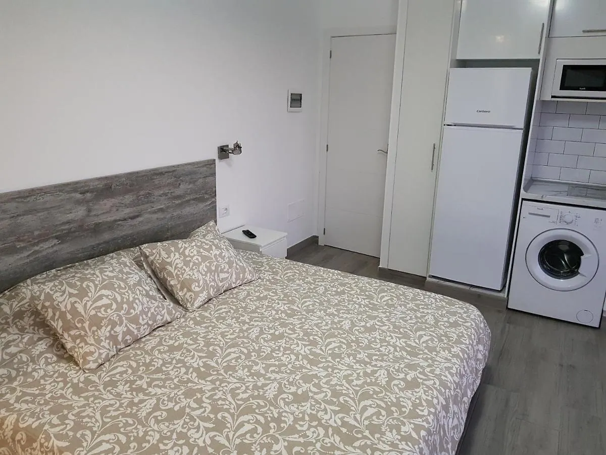 Estudio Brillante, Confortable Y Agradable Puerto de la Cruz  Apartment Puerto de la Cruz (Tenerife)