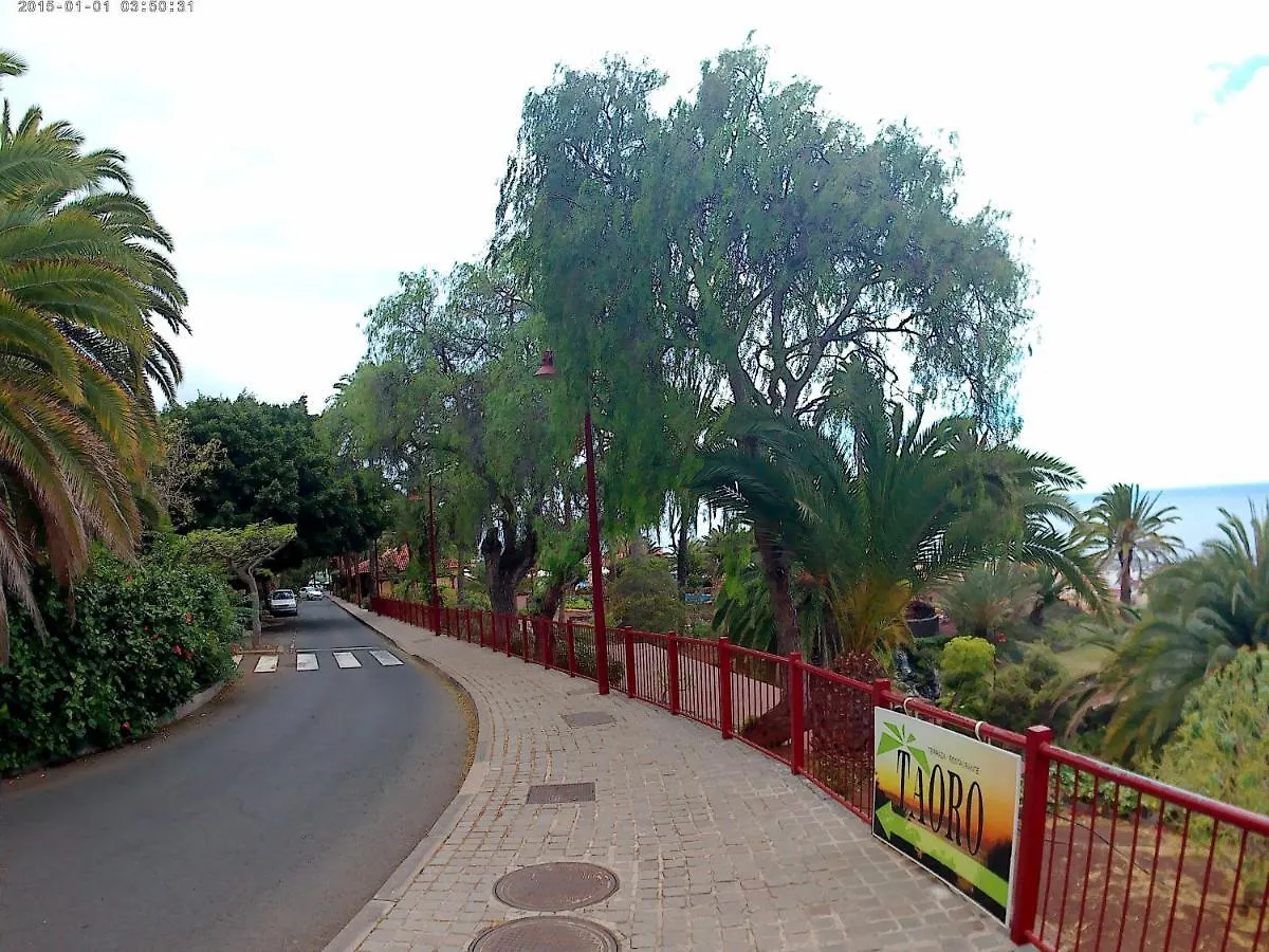 Estudio Brillante, Confortable Y Agradable Puerto de la Cruz