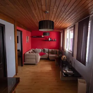Apartamento Bonito, Cómodo Y Céntrico En El Puerto De La Cruz, Puerto de la Cruz (Tenerife)