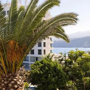 Apartamento Sunny Island Martianez 5, Puerto de la Cruz (Tenerife)
