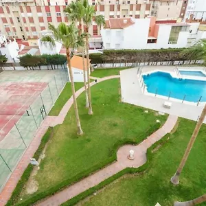 Apartamento Centrico Plazamar 4 Piscina España