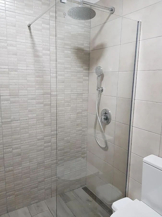 Appartement Estudio Brillante, Confortable Y Agradable Puerto de la Cruz  Espagne