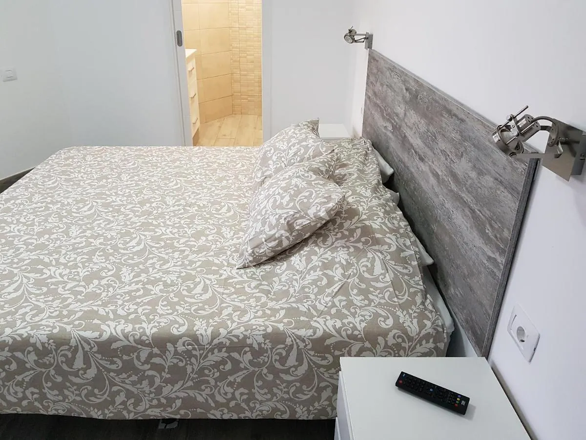 Estudio Brillante, Confortable Y Agradable Puerto de la Cruz