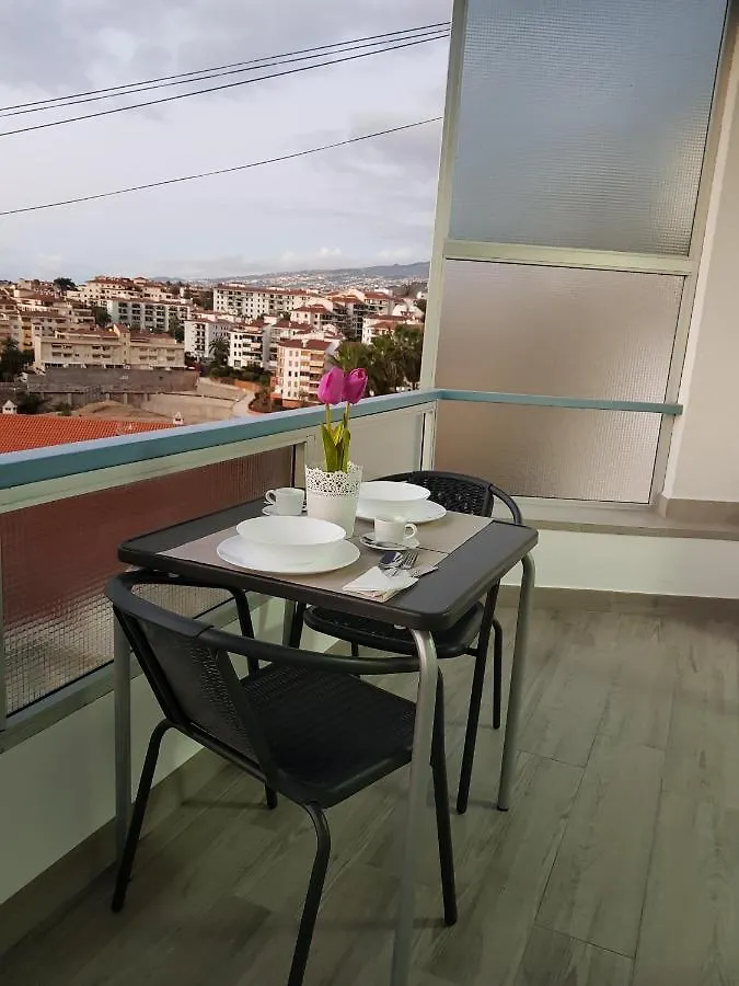 Appartement Estudio Brillante, Confortable Y Agradable Puerto de la Cruz