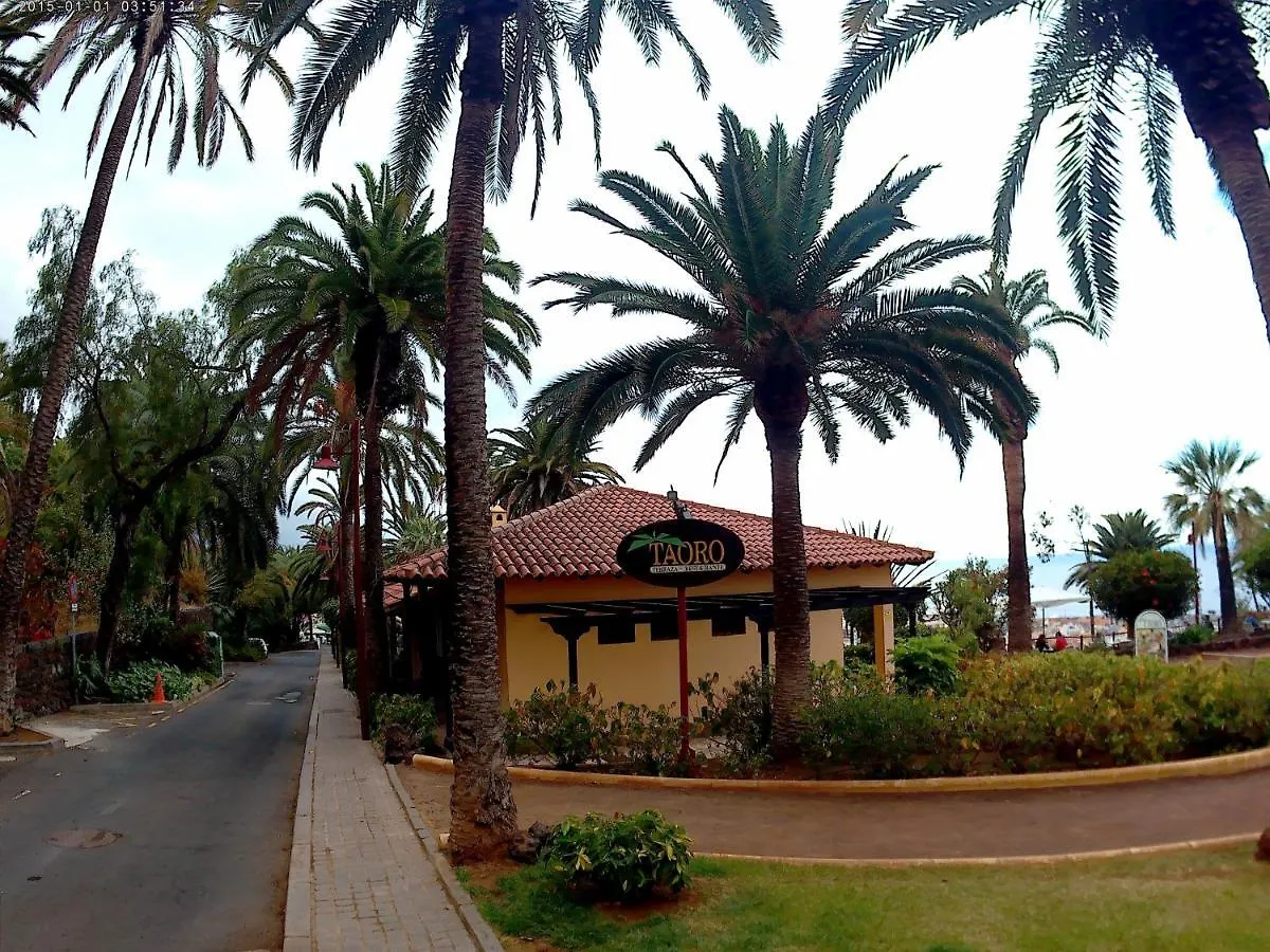 Estudio Brillante, Confortable Y Agradable Puerto de la Cruz  0*, Puerto de la Cruz (Tenerife) Espagne